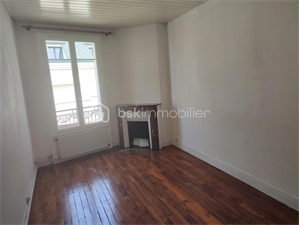 t2 à la vente -   94130  NOGENT SUR MARNE, surface 41 m2 vente t2 - UBI476500823